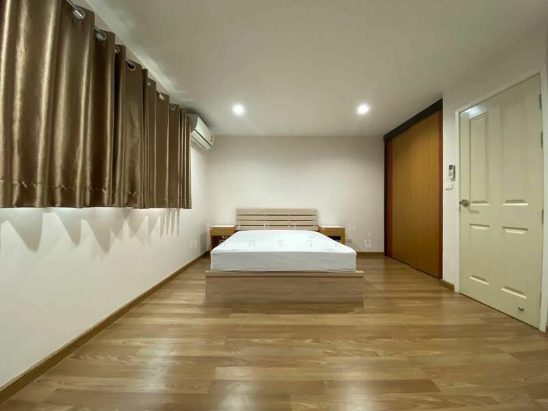 Villette City Pattanakarn 38, Bangkok, Phatthanakan Road, Prawet, Bangkok, 3 Bedrooms, 160 sqm, Townhouse For Rent, by Rattapon Sivamok, 60003377 - DDproperty.com