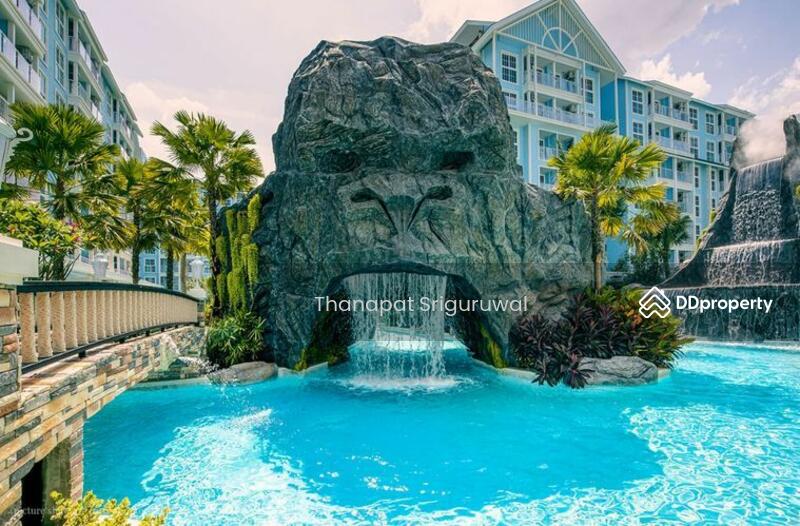 For Sale - Grand Florida Beachfront, Chon Buri