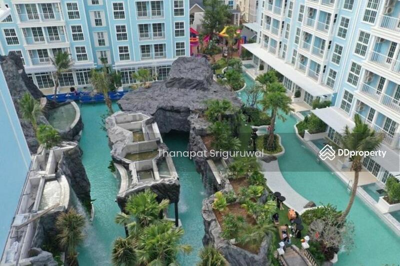 For Sale - Grand Florida Beachfront, Chon Buri