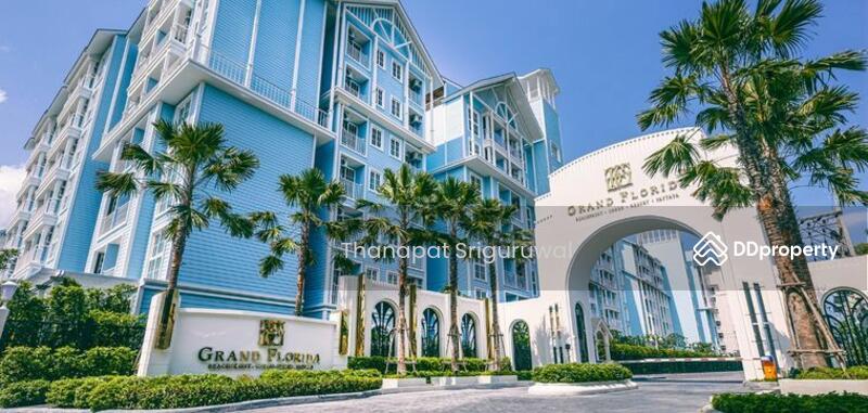 For Sale - Grand Florida Beachfront, Chon Buri