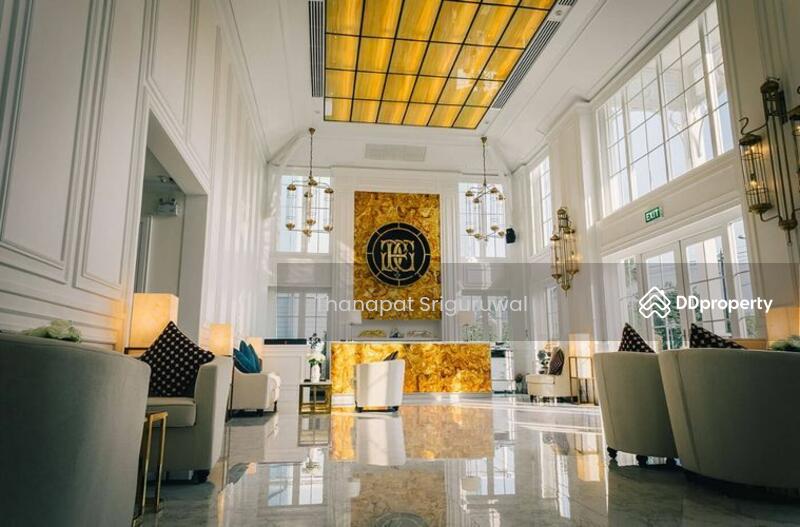 For Sale - Grand Florida Beachfront, Chon Buri