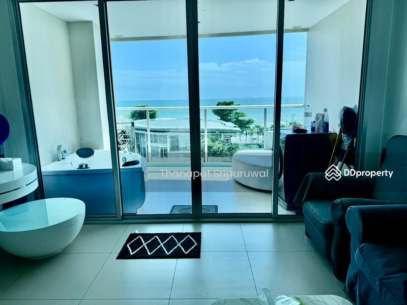 For Rent - Sands Condominium, Chon Buri