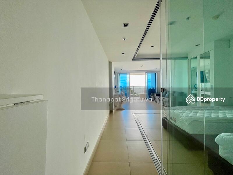 For Rent - Sands Condominium, Chon Buri