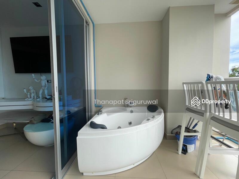For Rent - Sands Condominium, Chon Buri