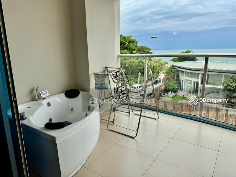 For Rent - Sands Condominium, Chon Buri