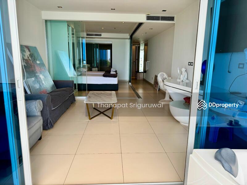 For Rent - Sands Condominium, Chon Buri