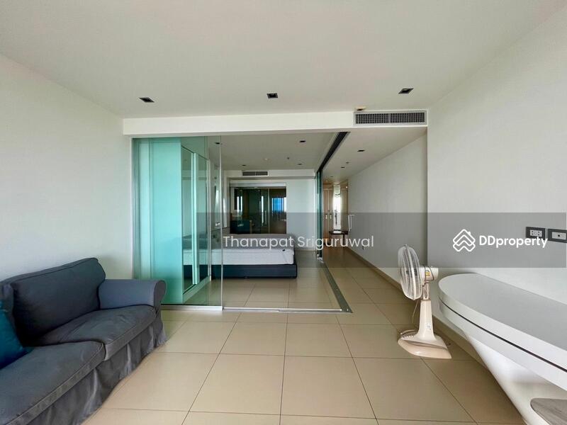 For Rent - Sands Condominium, Chon Buri