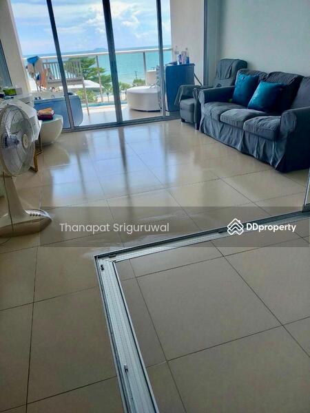 For Rent - Sands Condominium, Chon Buri