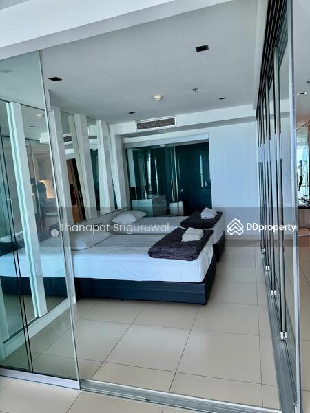 For Rent - Sands Condominium, Chon Buri