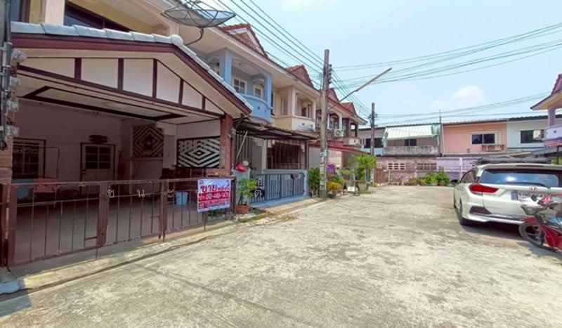ขาย - Muang Supthanee : เมืองทรัพย์ธานี, กรุงเทพ