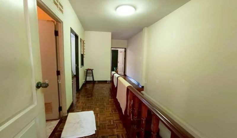 Muang Supthanee, Bangkok, Soi Leab Klong Song 25, Bang Chun, Khlong Sam Wa, Bangkok, , 80 sqm, Shophouse For Sale, by ชนะชาติ นนท์ตา, 60003475 - DDproperty.com