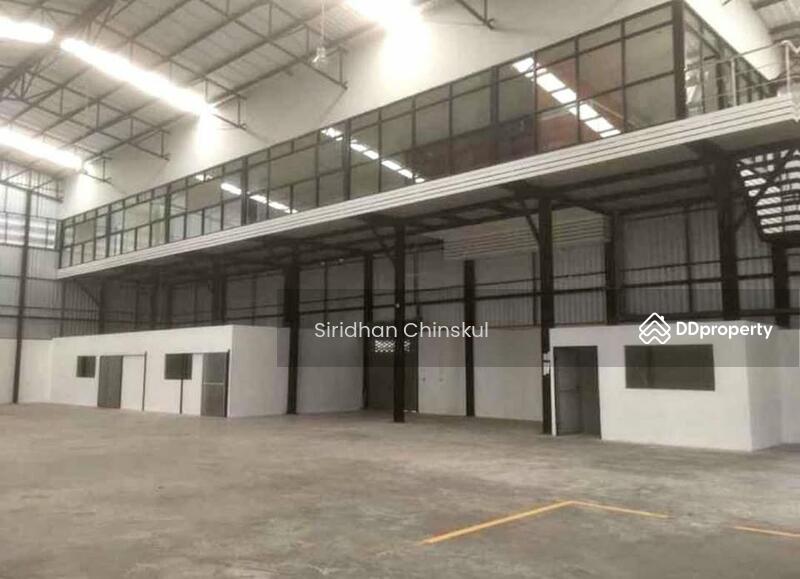 For Rent - Tha Raeng, Bangkok