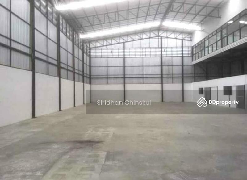 For Rent - Tha Raeng, Bangkok