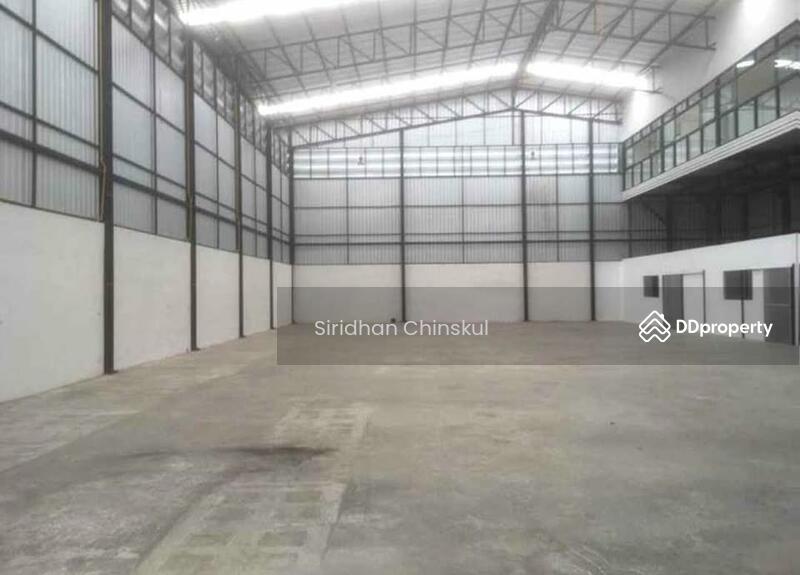 For Rent - Tha Raeng, Bangkok