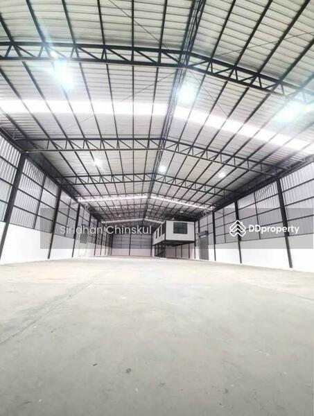 For Rent - Tha Raeng, Bangkok