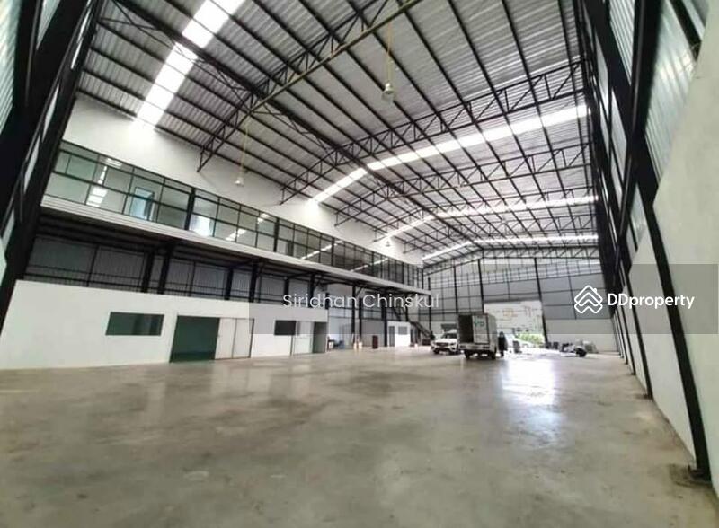 For Rent - Tha Raeng, Bangkok
