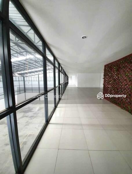For Rent - Tha Raeng, Bangkok