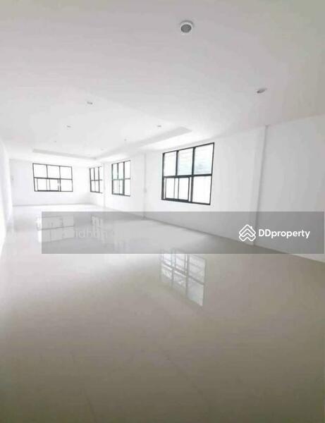 For Rent - Tha Raeng, Bangkok