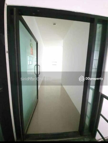 For Rent - Tha Raeng, Bangkok