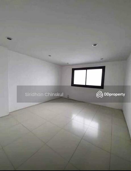 For Rent - Tha Raeng, Bangkok