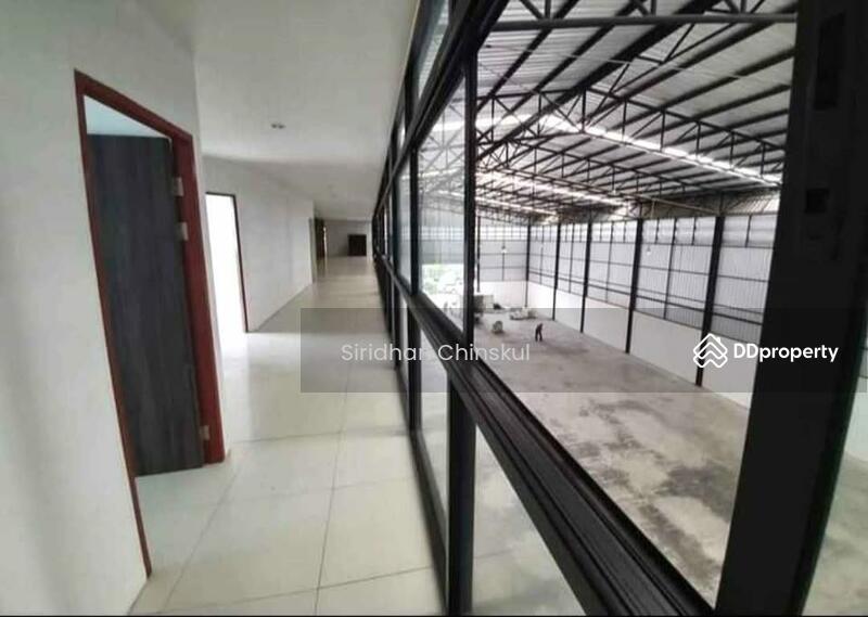 For Rent - Tha Raeng, Bangkok