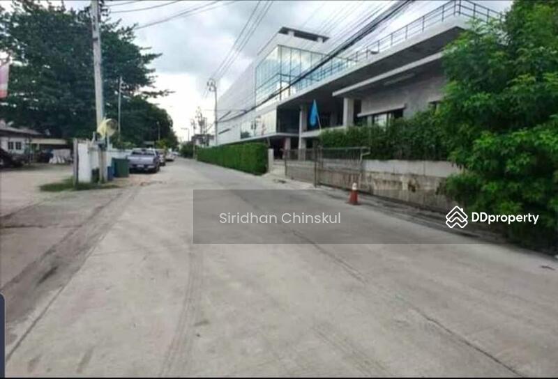 For Rent - Tha Raeng, Bangkok