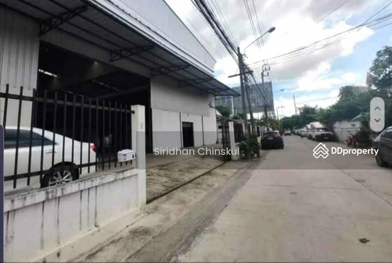 For Rent - Tha Raeng, Bangkok
