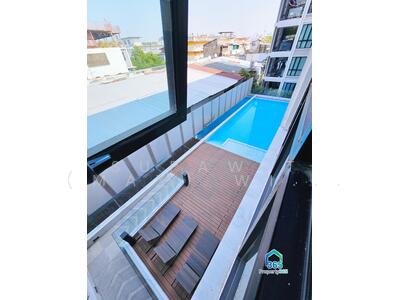 ขาย - The Cube Urban Sathorn - Chan : เดอะ คิวบ์ เออร์เบิน สาทร - จันทน์, กรุงเทพ