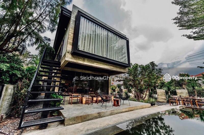ให้เช่า - Khlong Kum, กรุงเทพ