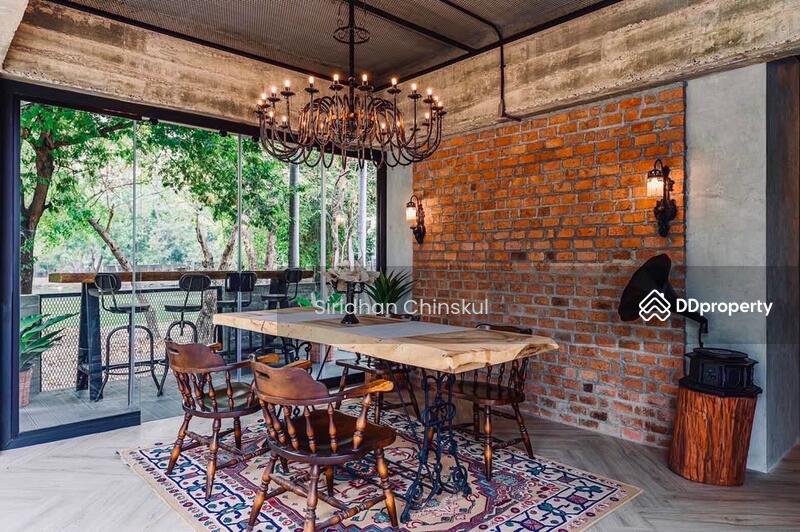 For Rent - Khlong Kum, Bangkok