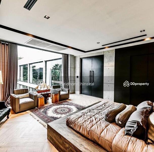 For Rent - Khlong Kum, Bangkok