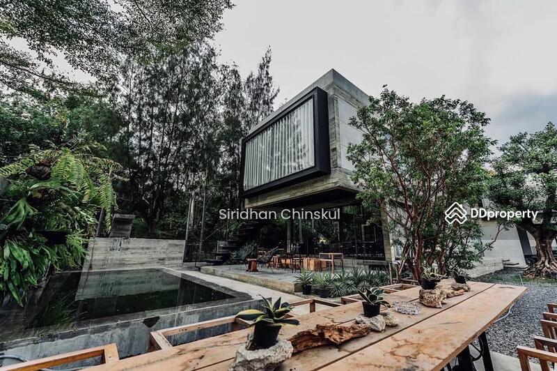 For Rent - Khlong Kum, Bangkok