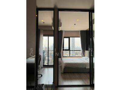 ขาย - Knightsbridge Prime Onnut : ไนท์บริดจ์ ไพร์ม อ่อนนุช, กรุงเทพ