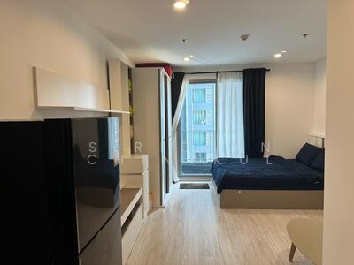 ขาย - IDEO Mobi Grand Interchange Bangsue : ไอดีโอ โมบิ แกรนด์ อินเตอร์เชนจ์ บางซื่อ, กรุงเทพ