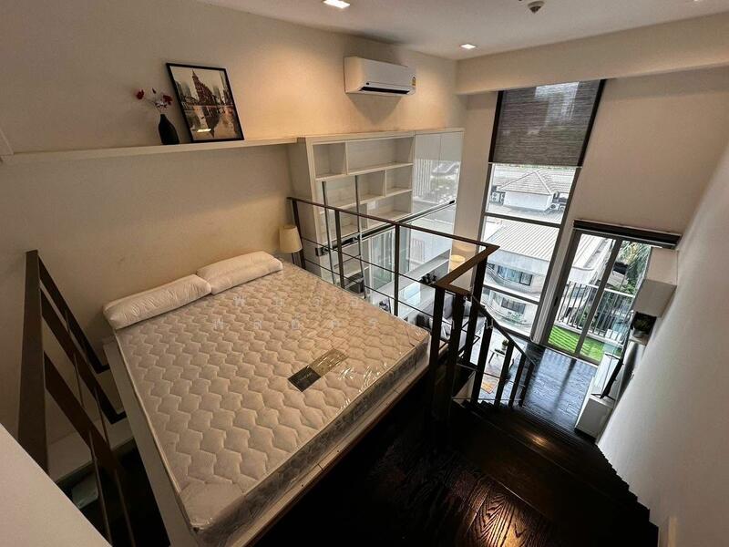 IDEO Morph 38, Bangkok, 88 Sukhumvit Road, Phra Kanong, Khlong Toei, Bangkok, 1 Bedroom, 35 sqm, Condo For Rent, by Rattapon Sivamok, 60003574 - DDproperty.com