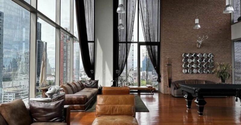 IDEO Morph 38, Bangkok, 88 Sukhumvit Road, Phra Kanong, Khlong Toei, Bangkok, 1 Bedroom, 35 sqm, Condo For Rent, by Rattapon Sivamok, 60003574 - DDproperty.com