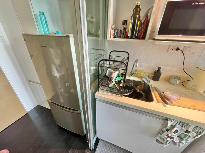 IDEO Morph 38, Bangkok, 88 Sukhumvit Road, Phra Kanong, Khlong Toei, Bangkok, 1 Bedroom, 35 sqm, Condo For Rent, by Rattapon Sivamok, 60003574 - DDproperty.com