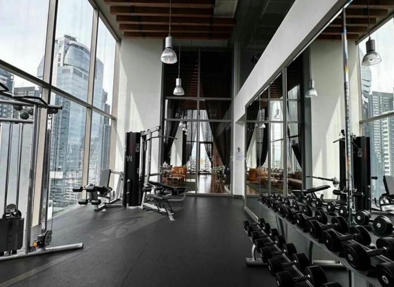 IDEO Morph 38, Bangkok, 88 Sukhumvit Road, Phra Kanong, Khlong Toei, Bangkok, 1 Bedroom, 35 sqm, Condo For Rent, by Rattapon Sivamok, 60003574 - DDproperty.com