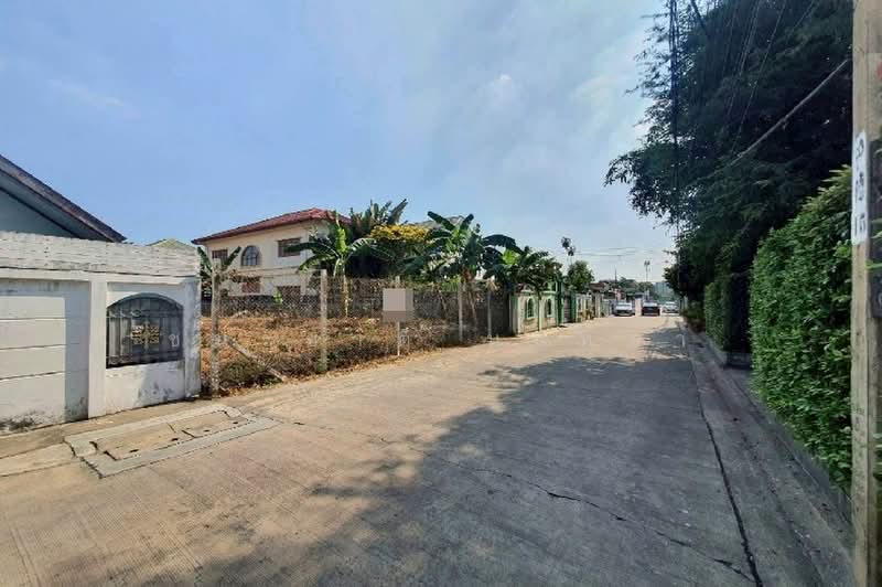 สรงประภา 28, Bangkok, วิภาวดี-รังสิต, Si Khan, Don Mueang, Bangkok, , 352 sqm, Land For Sale, by ชนะชาติ นนท์ตา, 60003597 - DDproperty.com