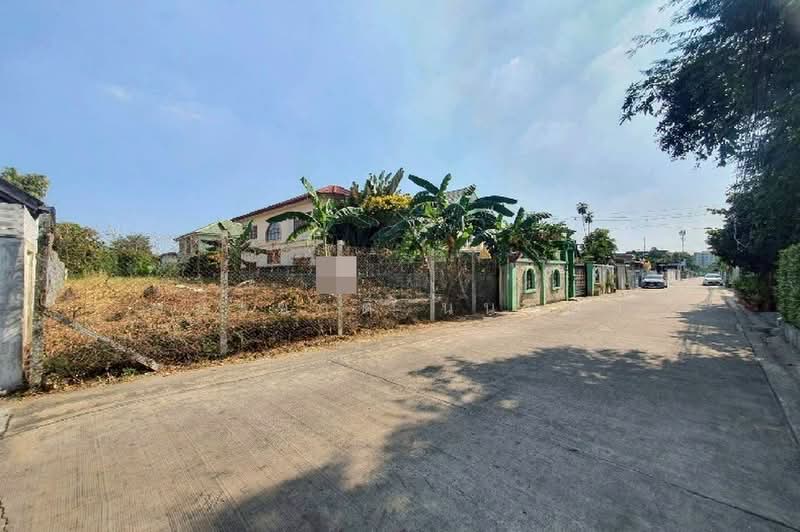 สรงประภา 28, Bangkok, วิภาวดี-รังสิต, Si Khan, Don Mueang, Bangkok, , 352 sqm, Land For Sale, by ชนะชาติ นนท์ตา, 60003597 - DDproperty.com