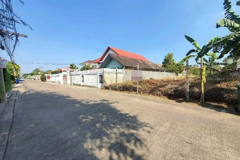 สรงประภา 28, Bangkok, วิภาวดี-รังสิต, Si Khan, Don Mueang, Bangkok, , 352 sqm, Land For Sale, by ชนะชาติ นนท์ตา, 60003597 - DDproperty.com