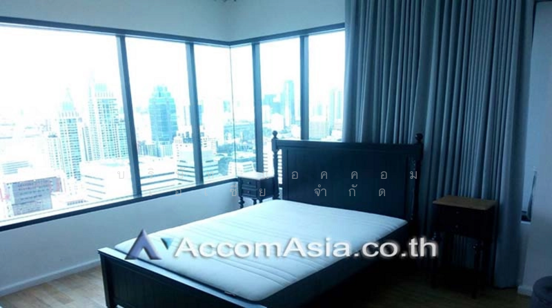 The Royal Maneeya, Bangkok, Rajdamri, Lumphini, Pathum Wan, Bangkok, 2 Bedrooms, 102 sqm, Condo For Rent, by บริษัท แอคคอม เอเซีย จำกัด, 60003626 - DDproperty.com