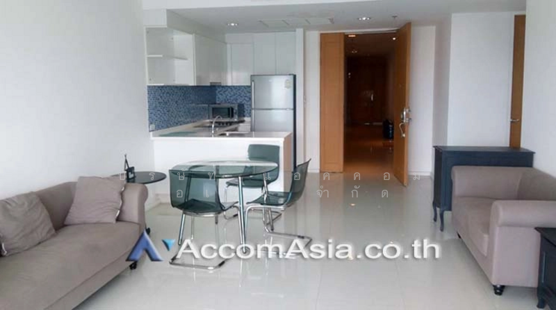 The Royal Maneeya, Bangkok, Rajdamri, Lumphini, Pathum Wan, Bangkok, 2 Bedrooms, 102 sqm, Condo For Rent, by บริษัท แอคคอม เอเซีย จำกัด, 60003626 - DDproperty.com