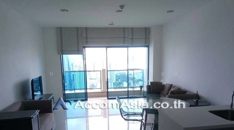 The Royal Maneeya, Bangkok, Rajdamri, Lumphini, Pathum Wan, Bangkok, 2 Bedrooms, 102 sqm, Condo For Rent, by บริษัท แอคคอม เอเซีย จำกัด, 60003626 - DDproperty.com