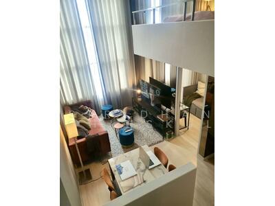 For Rent - Knightsbridge Prime Sathorn, Bangkok
