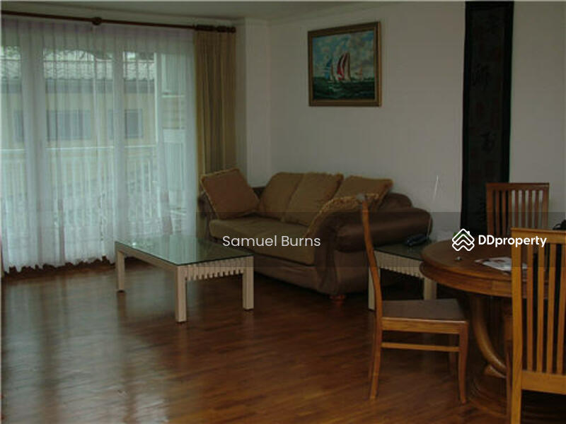 ให้เช่า - Baan Siri Sukhumvit 13 : บ้านสิริ สุขุมวิท 13, กรุงเทพ