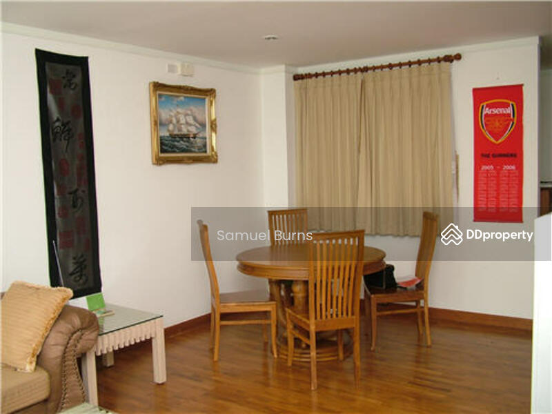 ให้เช่า - Baan Siri Sukhumvit 13 : บ้านสิริ สุขุมวิท 13, กรุงเทพ