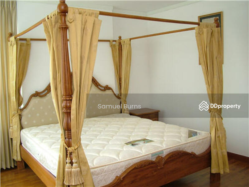 For Rent - Baan Siri Sukhumvit 13, Bangkok