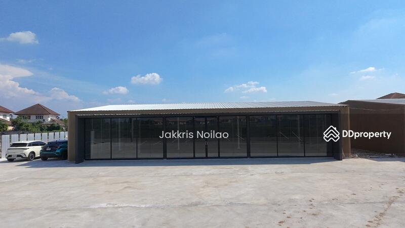 For Rent - Parq ไทยรามัญ, Bangkok