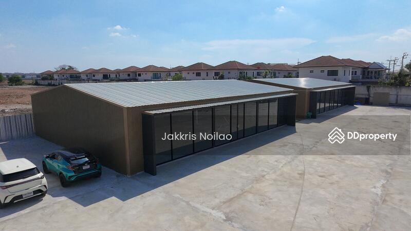 For Rent - Parq ไทยรามัญ, Bangkok